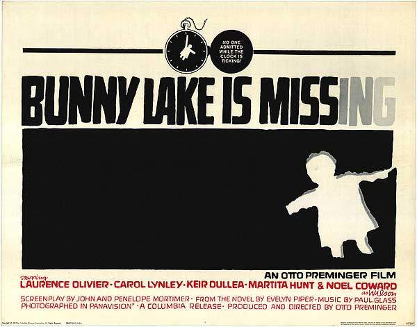 bunnylakeismissing