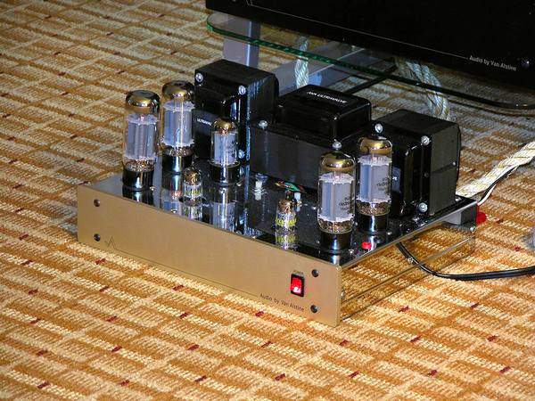 ultravalve rmaf 2010