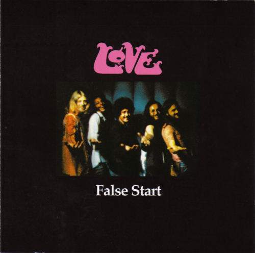 love false start