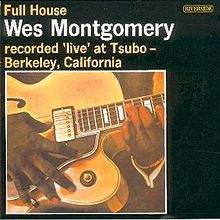 220px-Wes Montgomery Full House