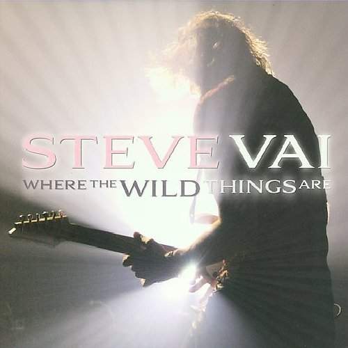 steve vai