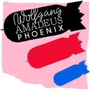 Phoenix -Wolfgang Amadeus Phoenix