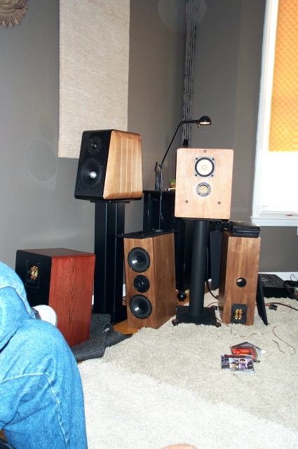 Speakers