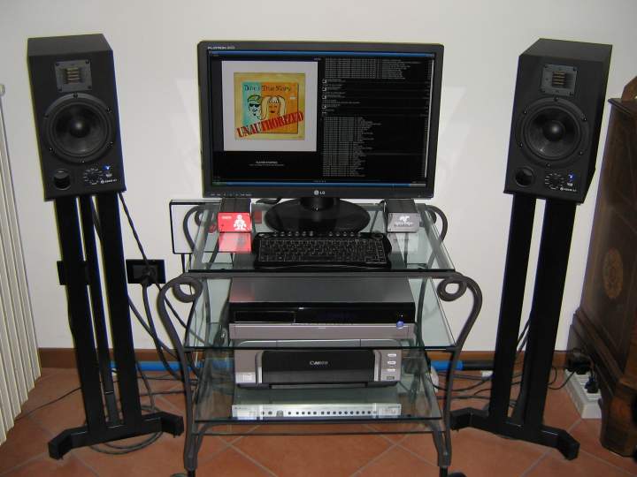 pc system 