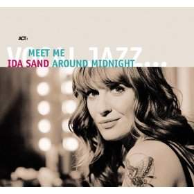 ida sand
