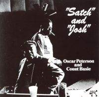 Count Basie with Oscar Peterson Satch and Josh