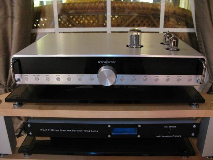 ModWright Transporter at http: /www.facebook.com/VTube Audio
ILUST 4Audio at http: /www.facebook.com/VTube Audio.
