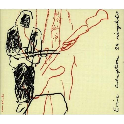 24 nights Clapton