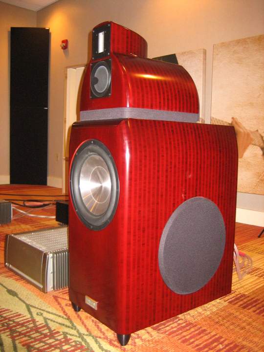 Sound Scape Speaker web