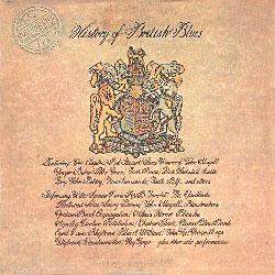 history brit blues