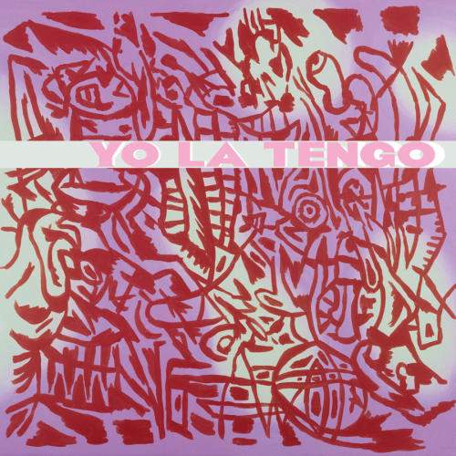 Yo La Tengo - I am not afraid of you, and I will beat your ass