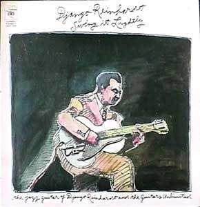 django swing it lightly