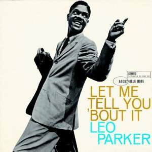 leo parker
