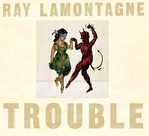 trouble