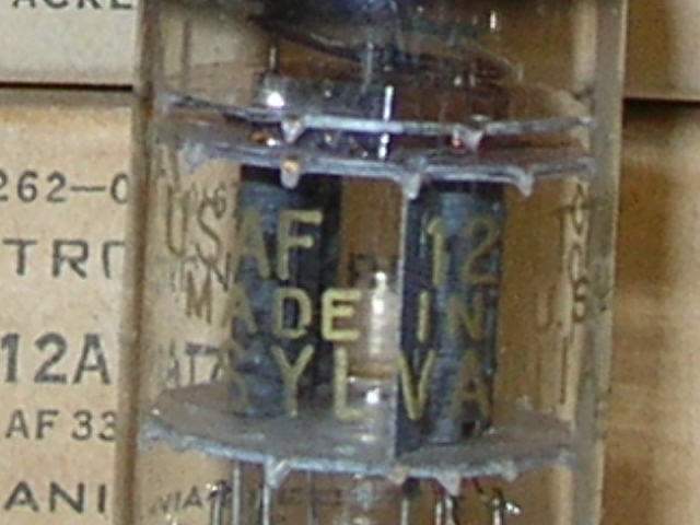 Military Tubes 