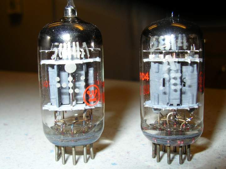 GE 5814A 