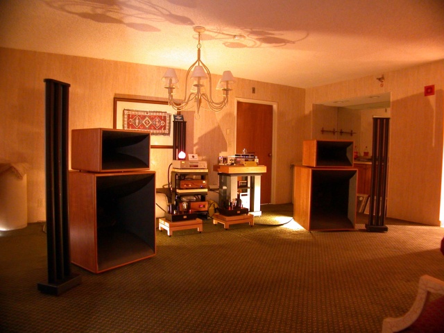 Excellent Exemplar room