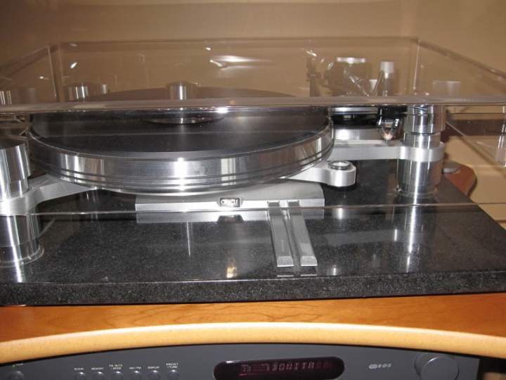 Oracle Delphi MK V