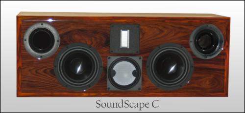 soundscape C