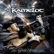 Ghost Opera by Kamelot