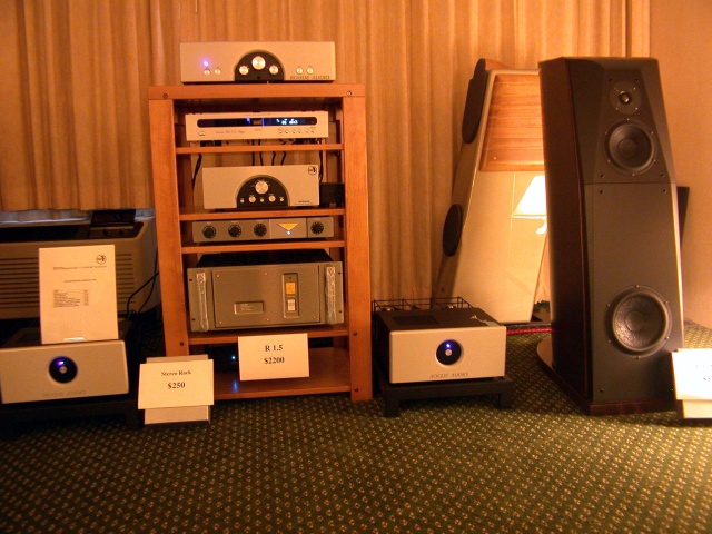 Usher Room
