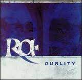 Duality by Ra