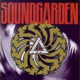 Badmotorfinger by Soundgarden