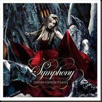 Symphony by Sarah Brightman