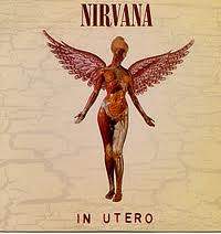 Nirvana In Utero