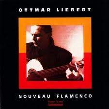 Ottmar Liebert Nouveau Flamenco