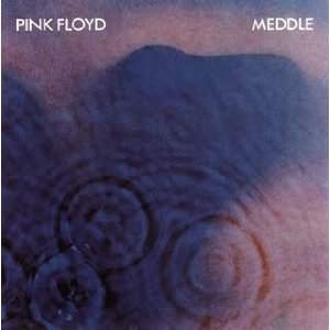 meddle
