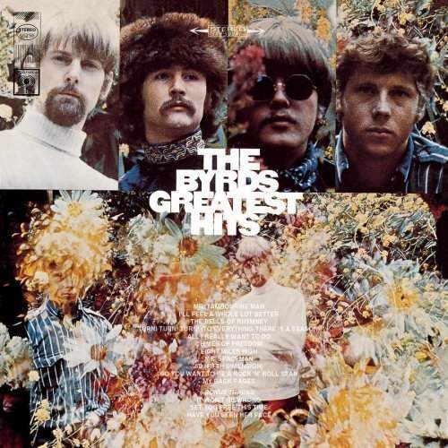 Byrds Greatest Hits