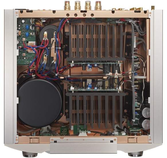 Marantz PM-11S2 integrated amplifier