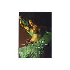 Egyptian Music Appreciation and Practice for Bellydancers