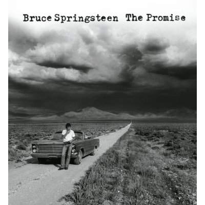 Bruce the promise