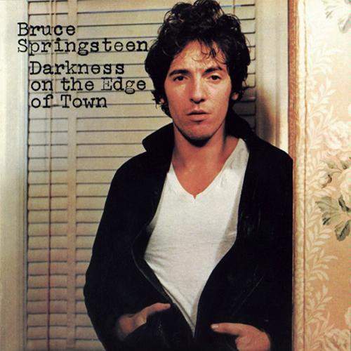 bruce darkness