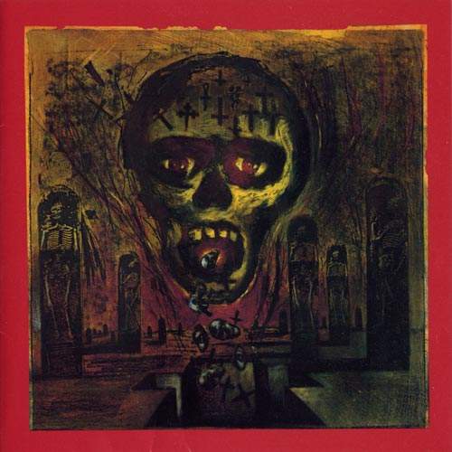 Slayer - Seasons in the Abyss