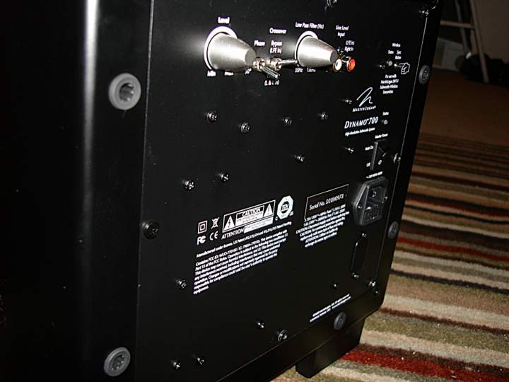 dynamoback