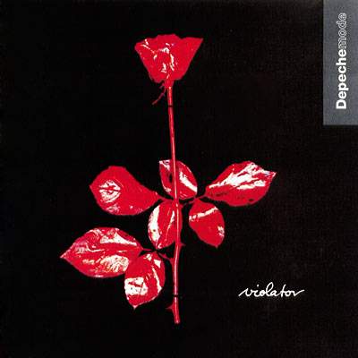 Depeche Mode - Violator