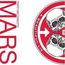 A Beautiful Lie 30 Seconds to Mars