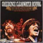Creedance Clearwater Revival Chronicle, The 20 Greatest