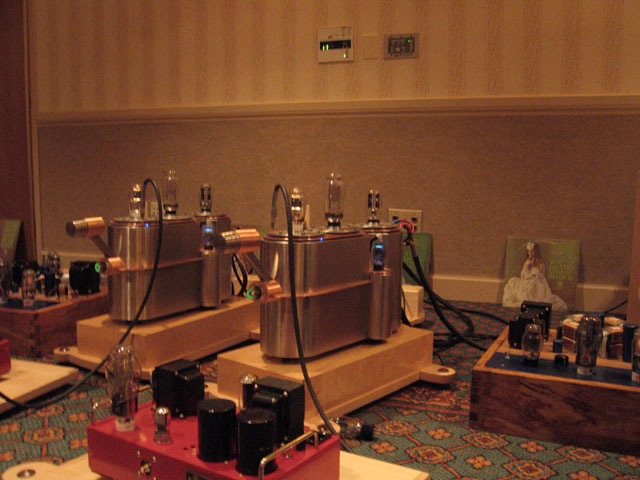 Cool Amps