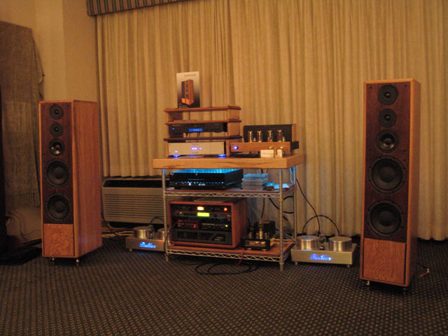 Daedalus Room