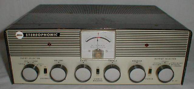 You got to have a vintage EL84 amp!