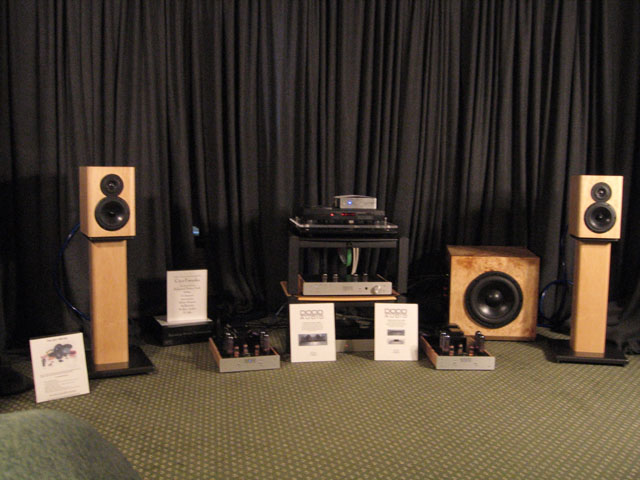 GR Room