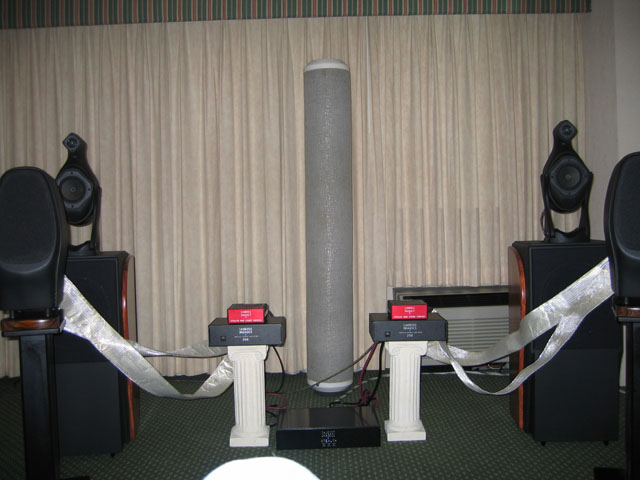 Green Mountain Audio