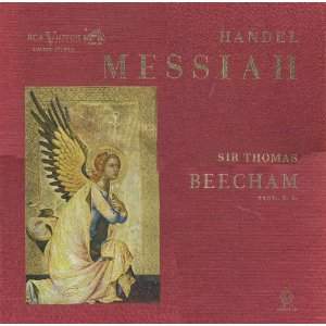 Messiah Beecham