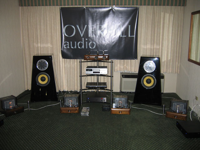 Overkill Audio