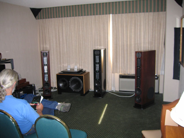 RM-30s