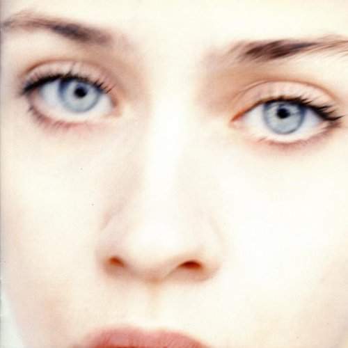 fiona apple tidal